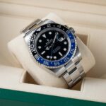 Rolex GMT-Master II
