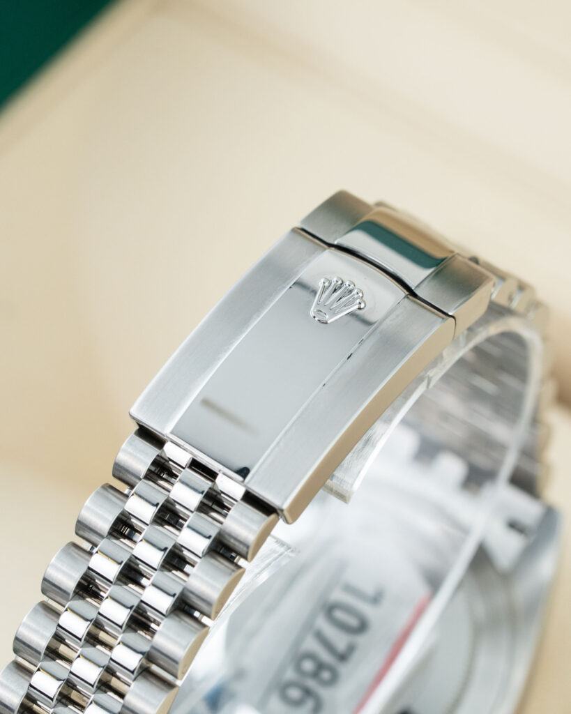 Rolex Datejust 126334 2020