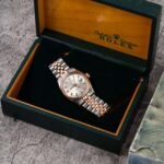 Rolex Datejust 1601 1972