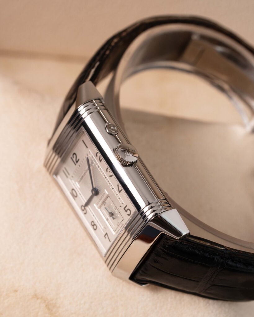 Jaeger-LeCoultre Reverso 270.8.54 2008