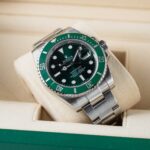Rolex Submariner