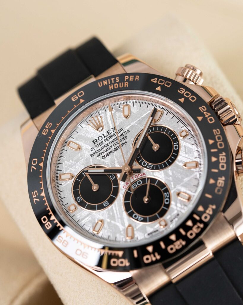 Rolex Daytona 116515LN 2022