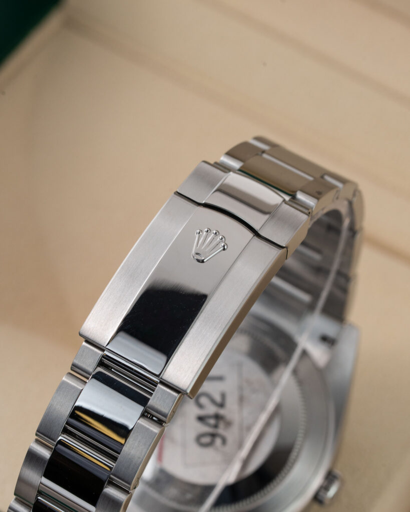 Rolex Datejust 126300 2021