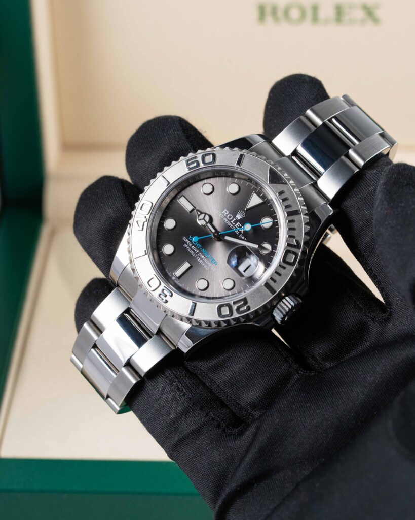 Rolex Yacht-Master
