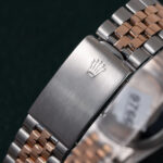Rolex Datejust 1601 1972