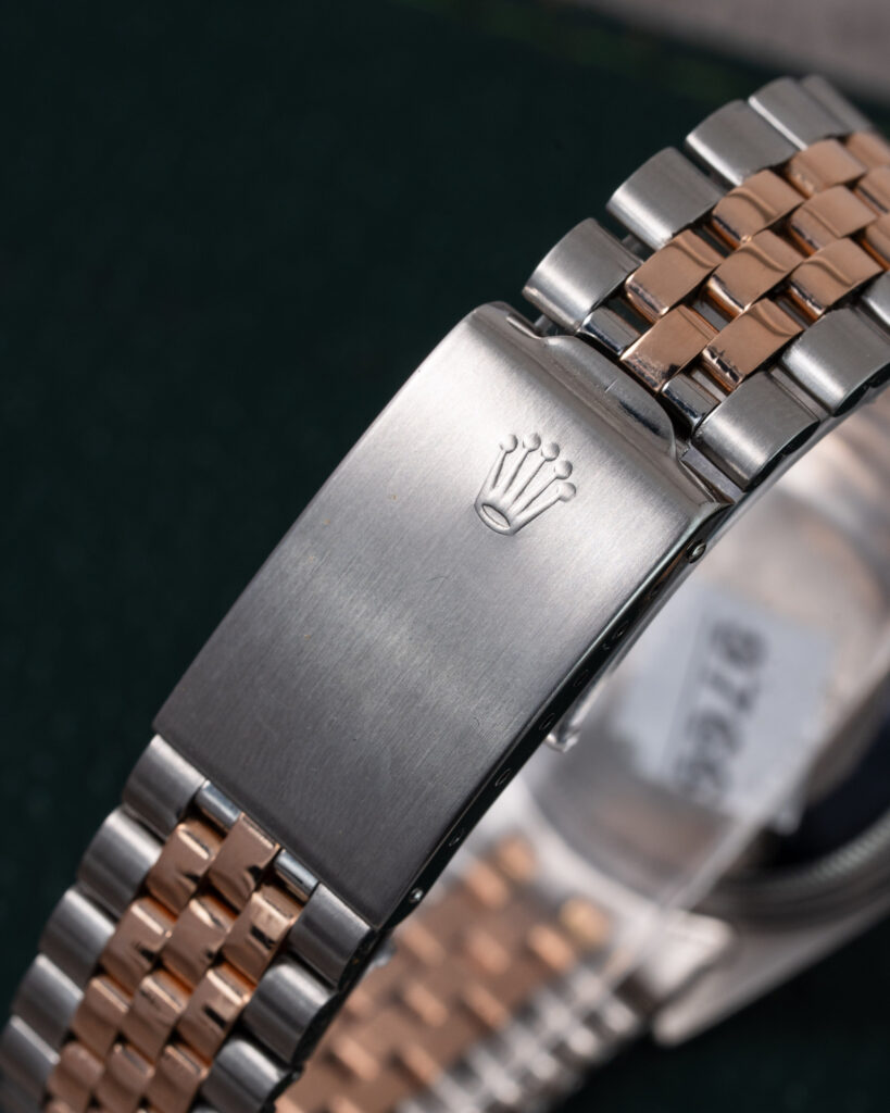 Rolex Datejust 1601 1972