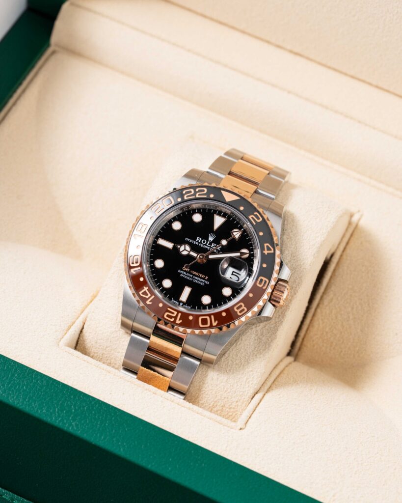 Rolex GMT-Master II 126711CHNR 2023