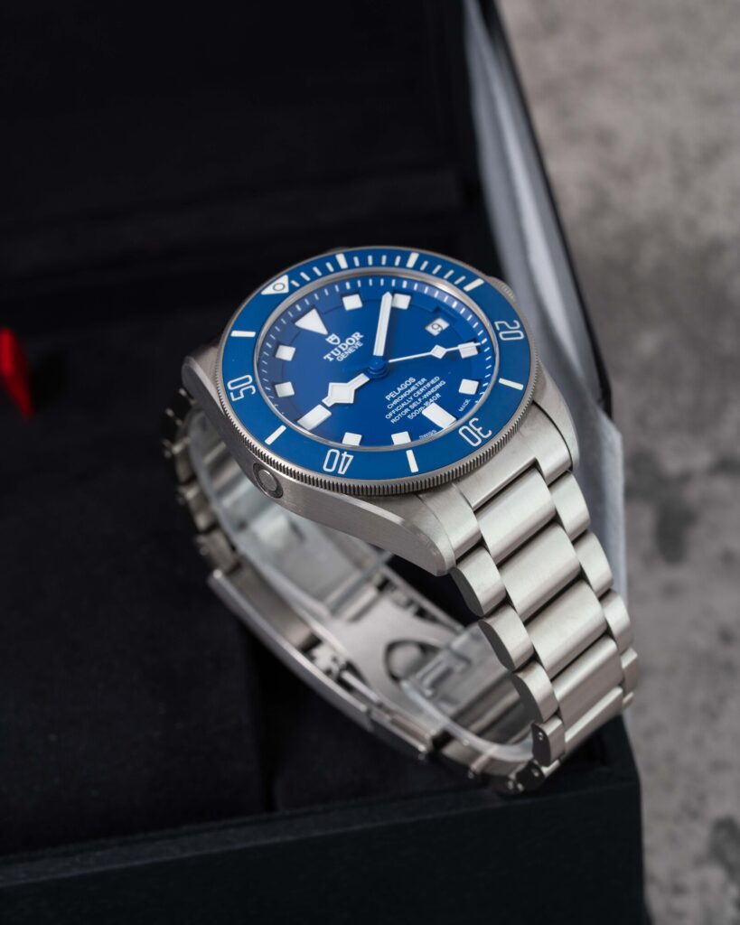 Tudor Pelagos 25600TB 2023
