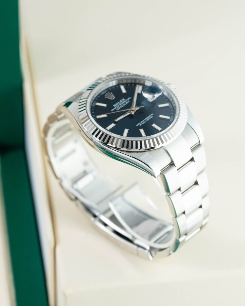 Rolex Datejust 126334 2022