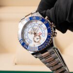 Rolex Yacht-Master II 116681 2021