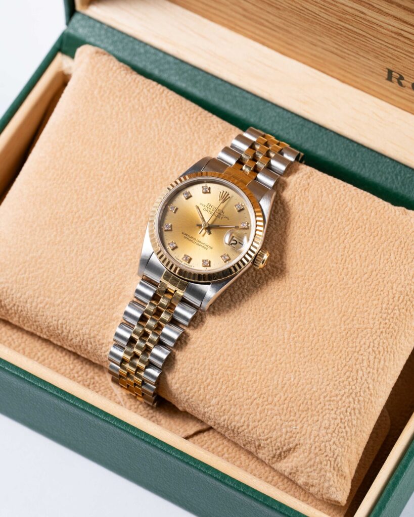 Rolex Datejust