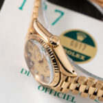 Rolex Datejust 6917 1984