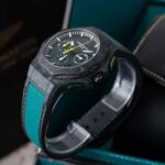 Girard Perregaux Laureato 81060-41-3071-1CX 2022