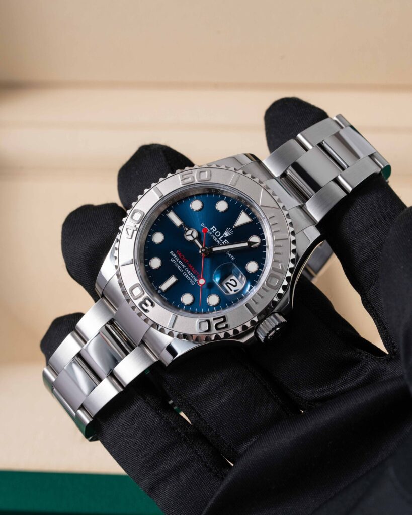 Rolex Yacht-Master 126622 2021