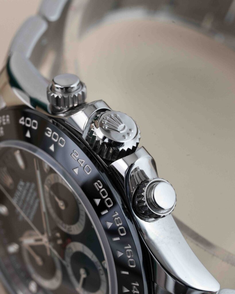 Rolex Daytona 116500LN 2023