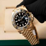 Rolex GMT-Master II 126718GRNR 2023