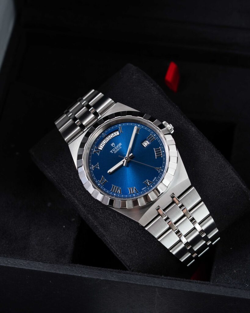 Tudor Royal 28600 2021
