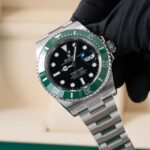 Rolex Submariner 126610LV 2023