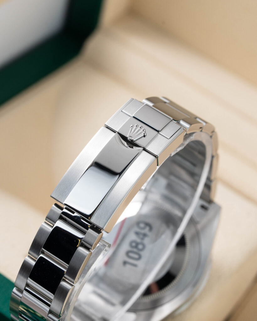 Rolex GMT-Master II 126720VTNR 2023
