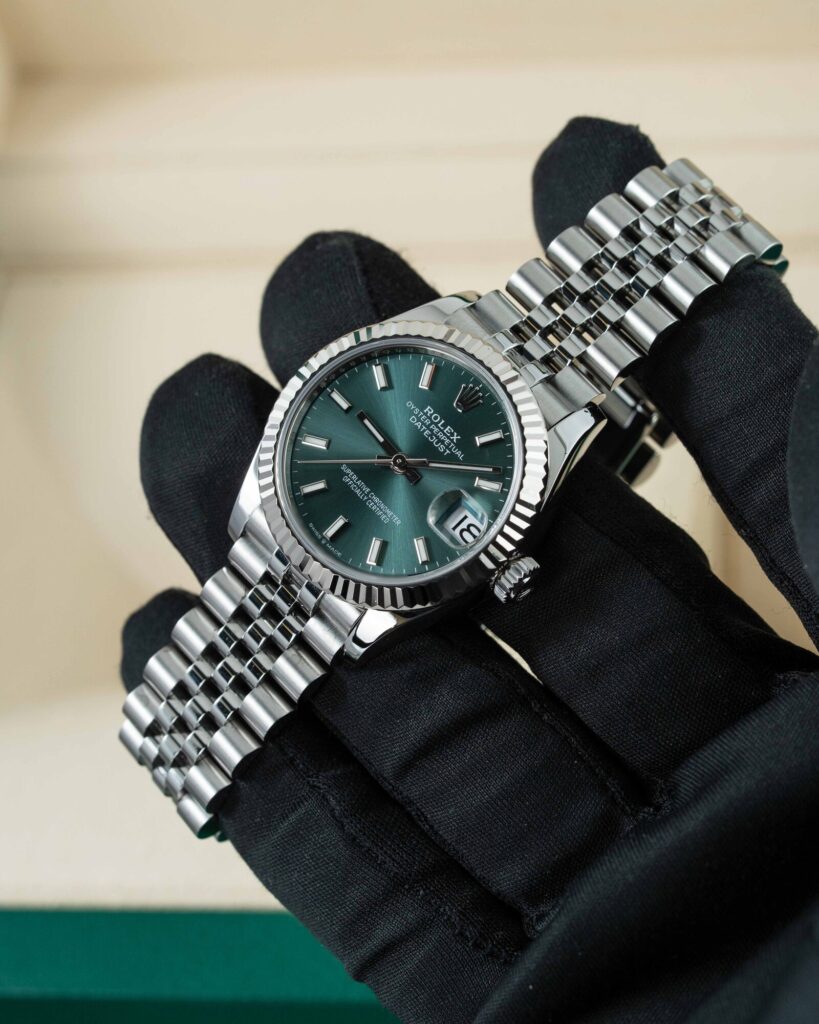 Rolex Datejust 278274 2023
