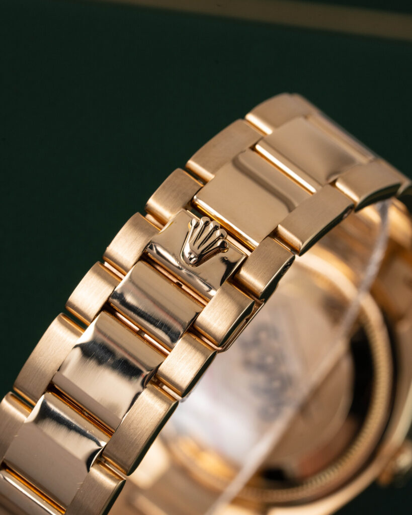 Rolex Day-Date 118208 2005