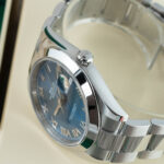 Rolex Datejust 126300 2024