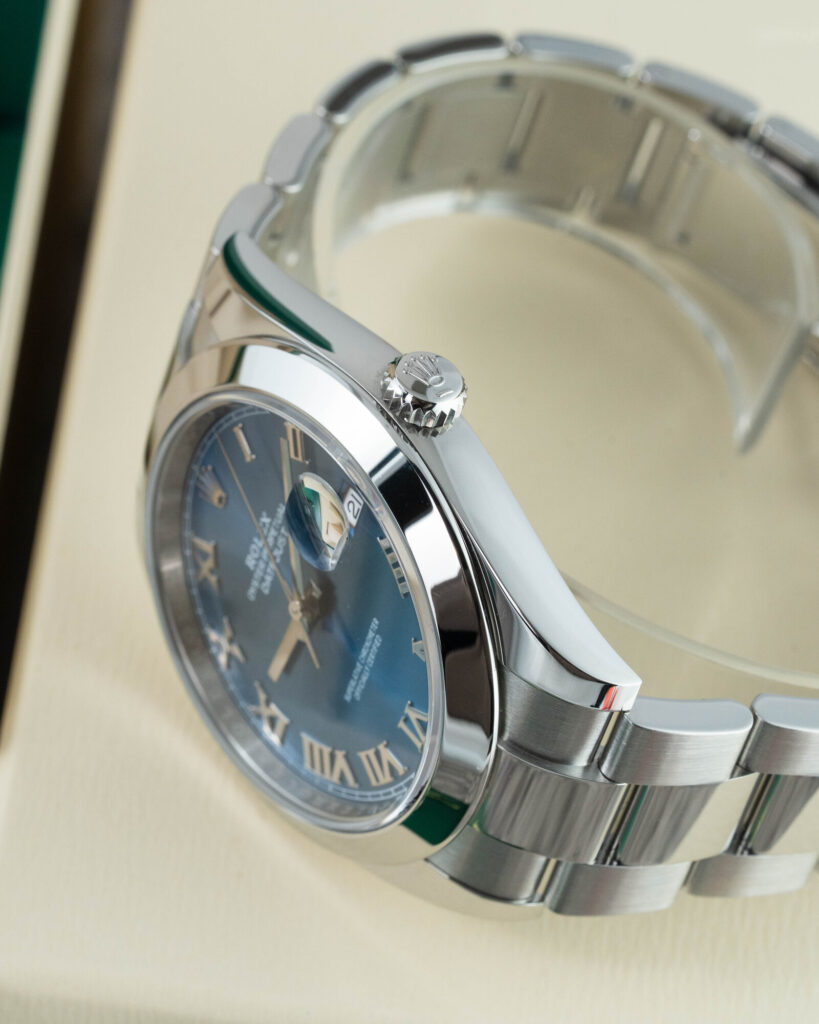 Rolex Datejust 126300 2024