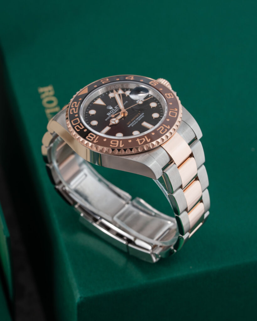 Rolex GMT-Master II 126711CHNR 2025