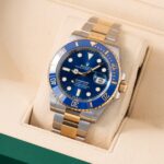 Rolex Submariner 126613LB 2022