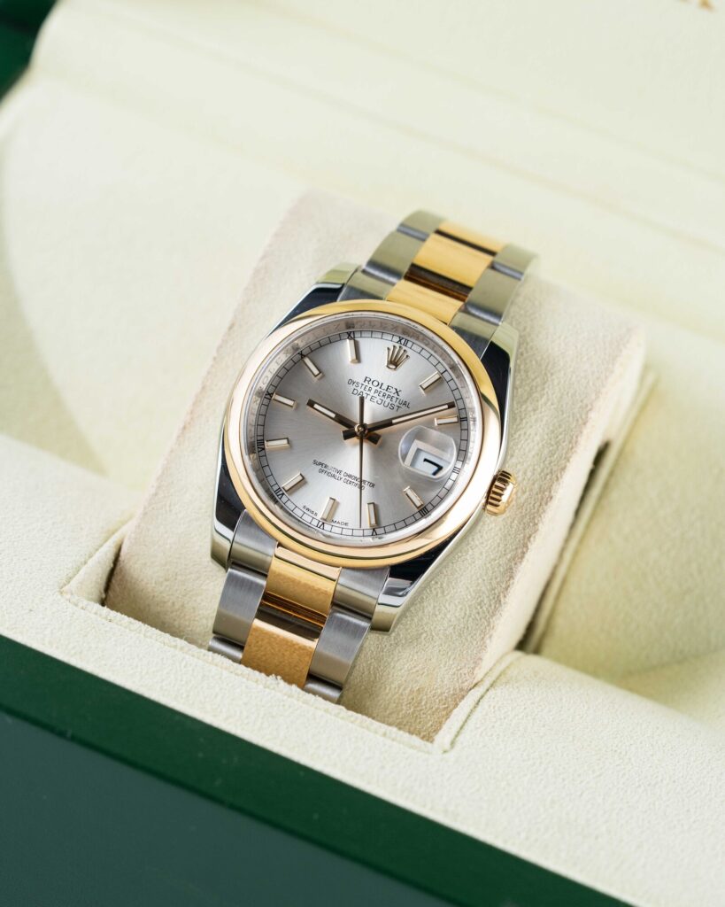Rolex Datejust