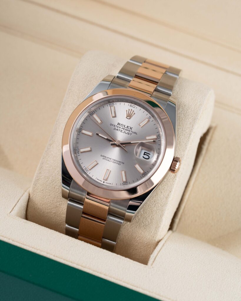 Rolex Datejust
