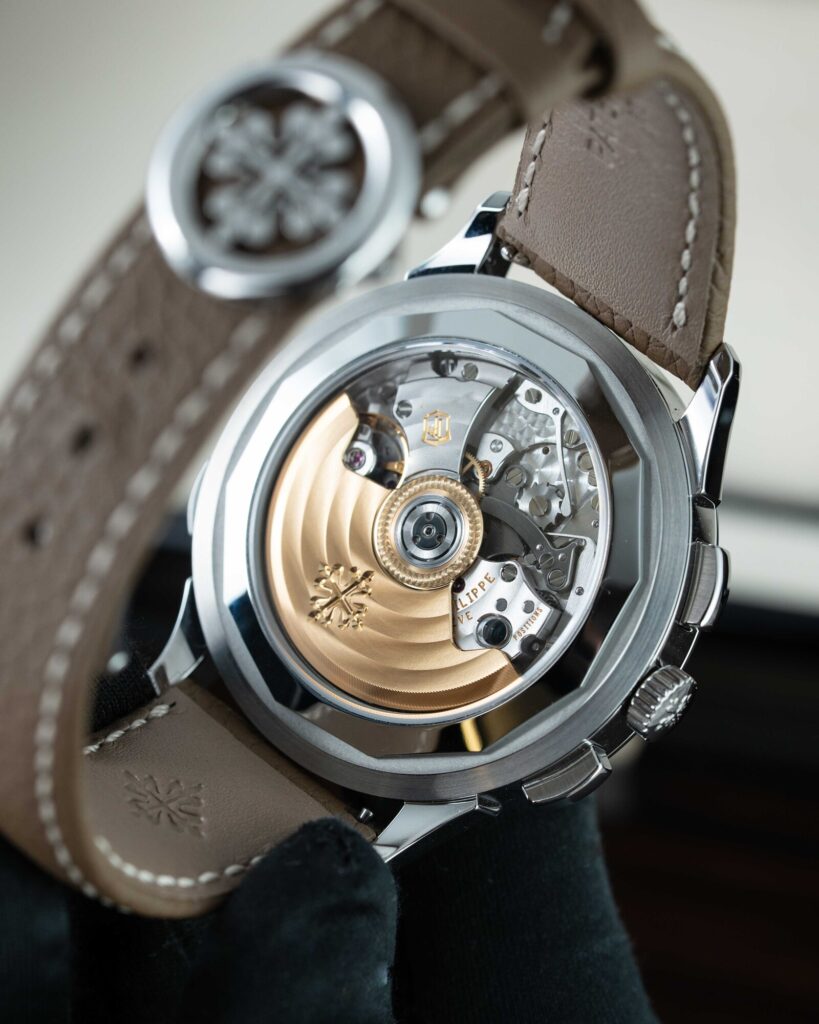 Patek Philippe Complications 5935A-001 2022