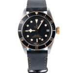Tudor Black Bay
