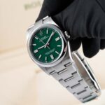 Rolex Oyster Perpetral 36