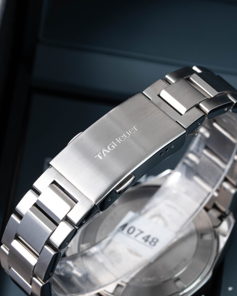 Tag Heuer Aquaracer 300M CAY111A 2020