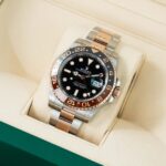 Rolex GMT-Master II 126711CHNR 2019