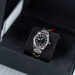 Tudor Black Bay