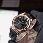 Patek Philippe Annual Calendar 5205R-010 2022
