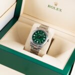 Rolex Oyster Perpetual