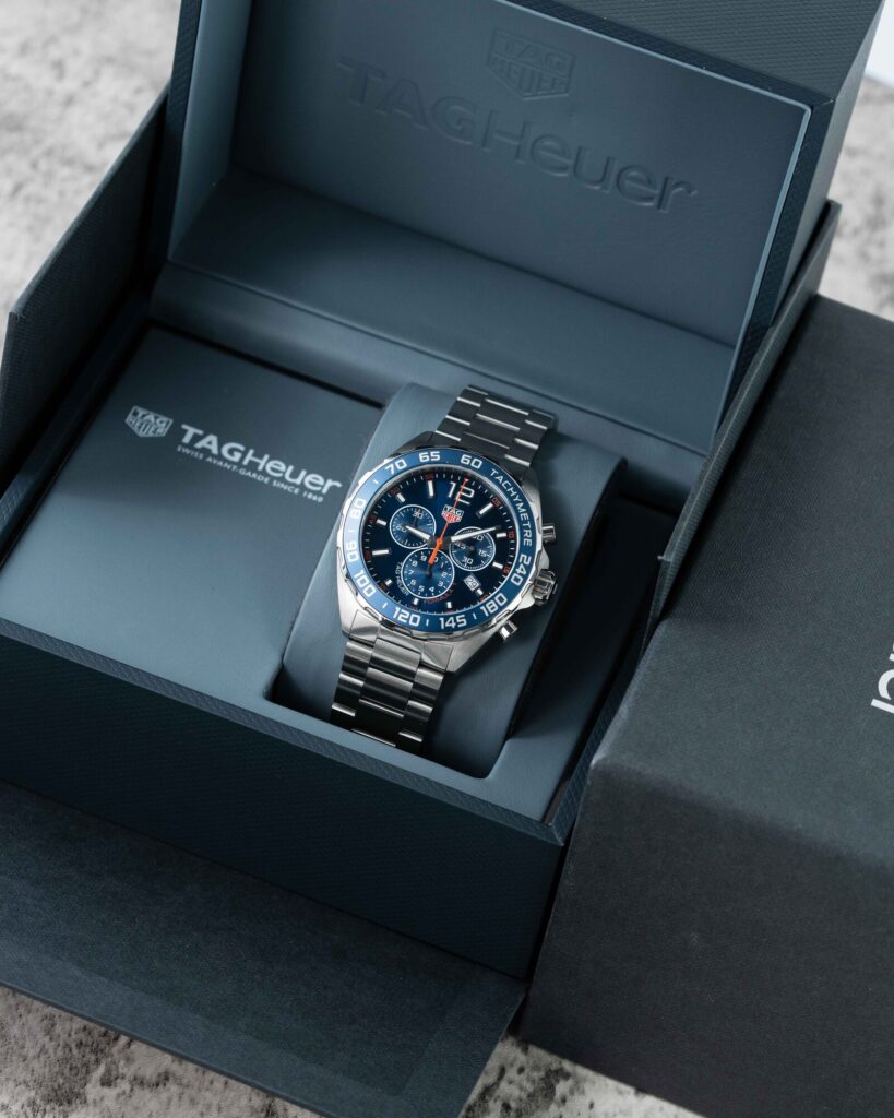 Tag Heuer Formula 1 CAZ1014 2020
