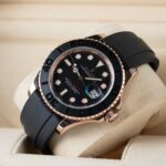 Rolex Yacht-Master