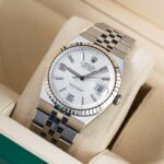 Rolex Land-Dweller
