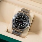 Rolex Sea-Dweller 126600 2018