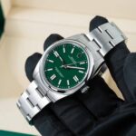 Rolex Oyster Perpetual 124300 2023