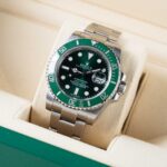 Rolex Submariner