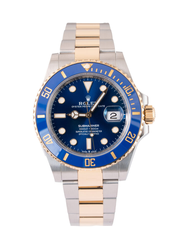 Rolex Submariner 126613LB 2022