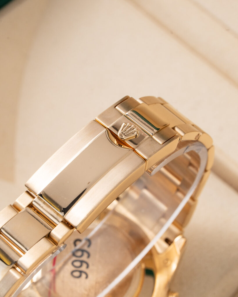 Rolex Yacht-Master II 116688 2011