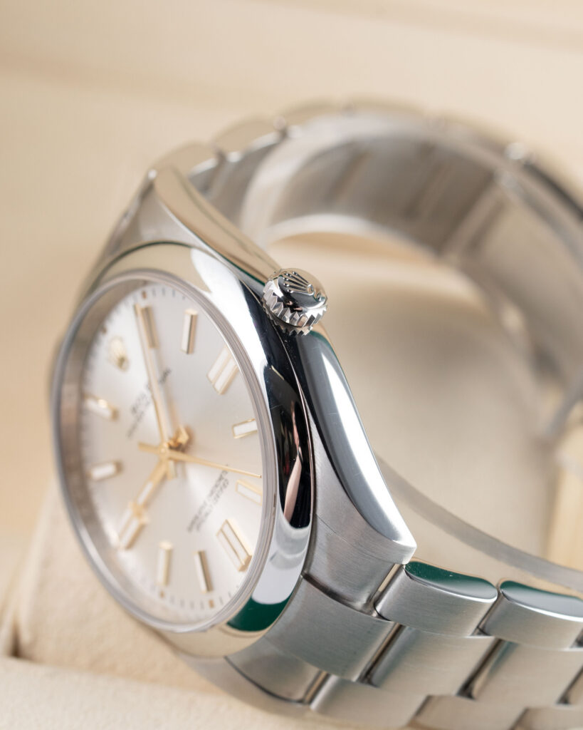 Rolex Oyster Perpetual 41