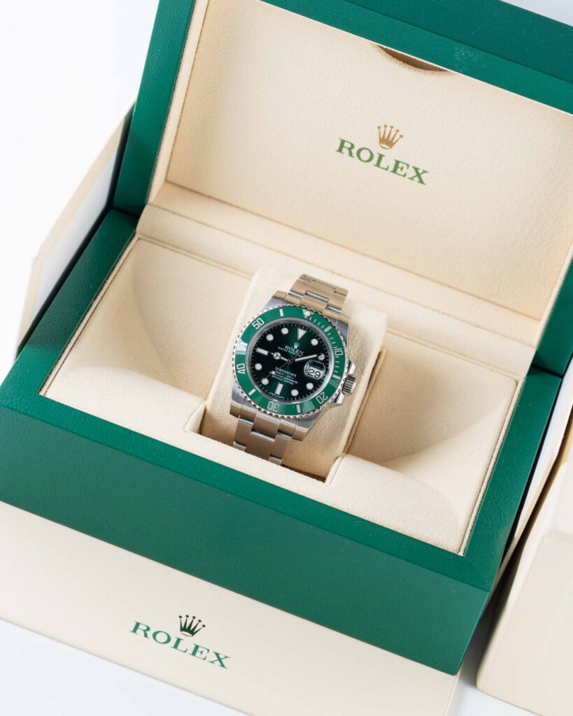 Rolex Submariner