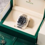 Rolex Submariner 126610LN 2024